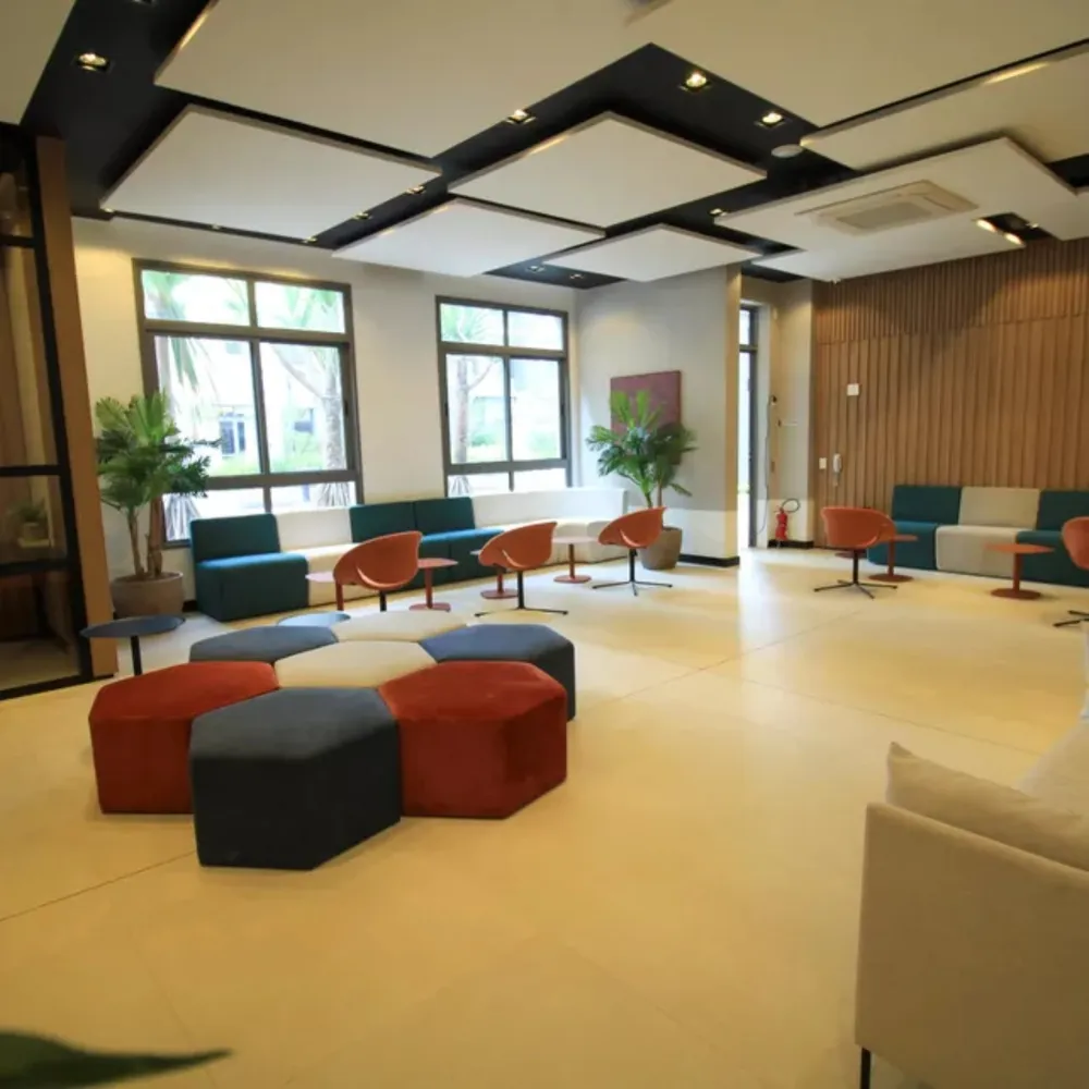 Apartamento, 3 quartos, 130 m² - Foto 10