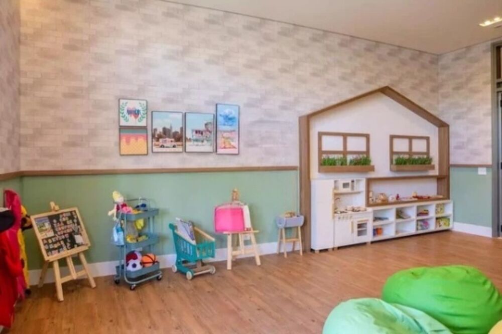 Apartamento, 2 quartos, 92 m² - Foto 8