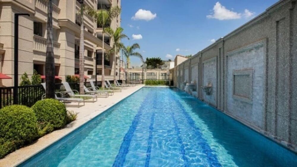 Apartamento, 2 quartos, 92 m² - Foto 3