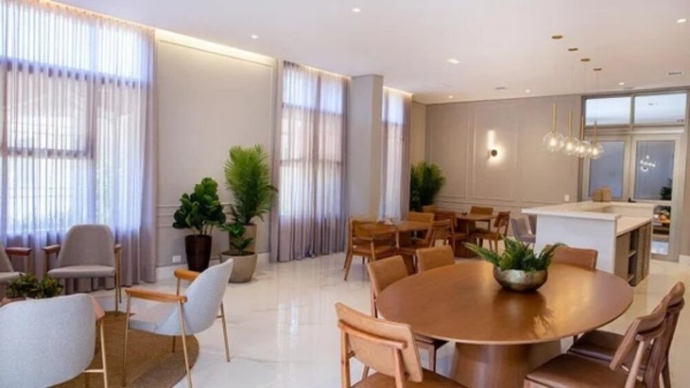 Apartamento, 2 quartos, 92 m² - Foto 6