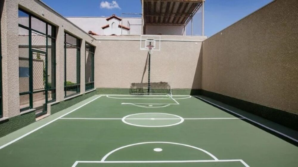 Apartamento, 2 quartos, 92 m² - Foto 5