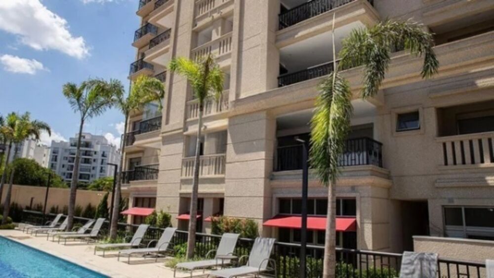 Apartamento, 2 quartos, 92 m² - Foto 2