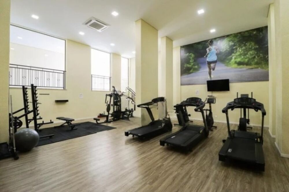 Apartamento, 3 quartos, 165 m² - Foto 2