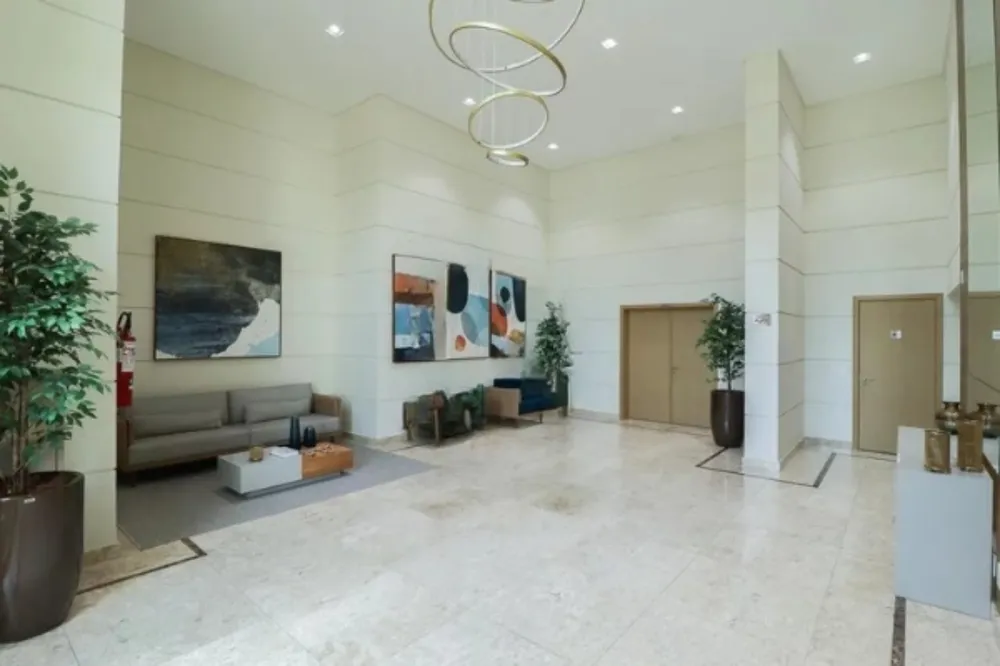 Apartamento, 3 quartos, 165 m² - Foto 11