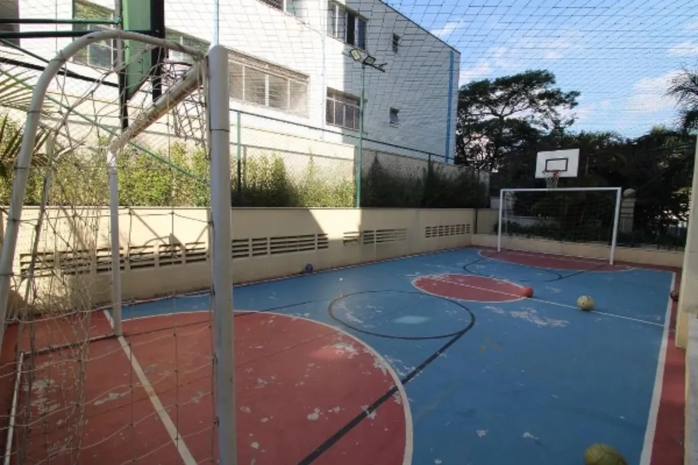 Apartamento, 3 quartos, 165 m² - Foto 6