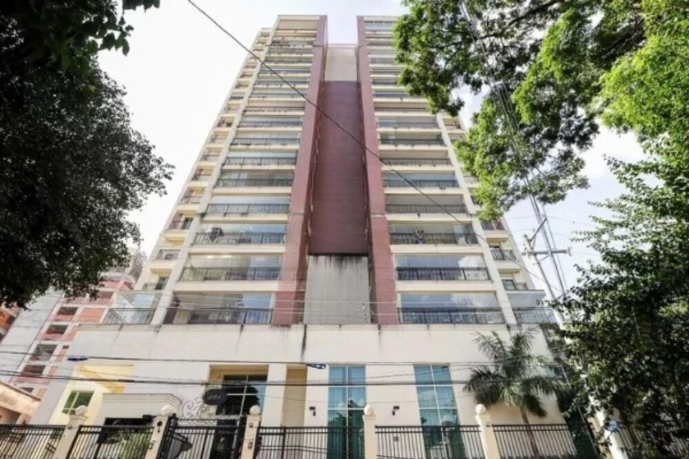 Apartamento, 3 quartos, 165 m² - Foto 5