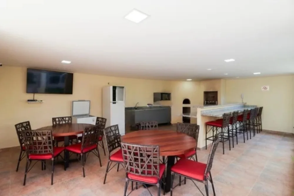 Apartamento, 3 quartos, 165 m² - Foto 18