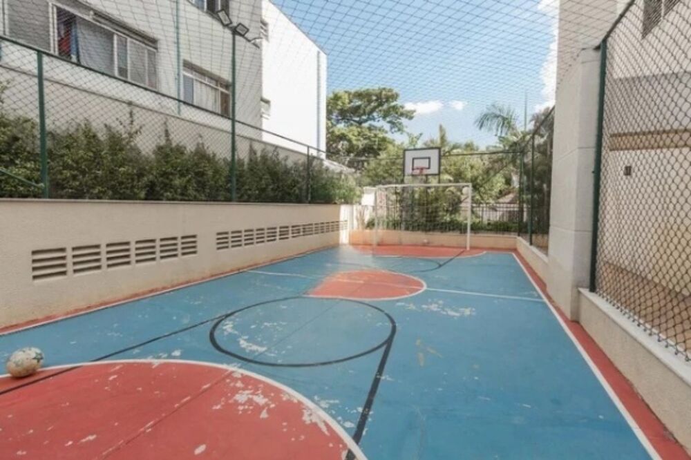 Apartamento, 3 quartos, 165 m² - Foto 1