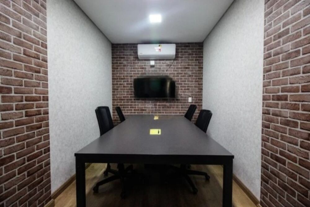 Apartamento, 3 quartos, 165 m² - Foto 4