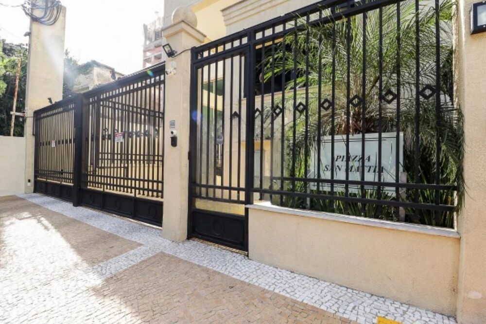 Apartamento, 3 quartos, 165 m² - Foto 7