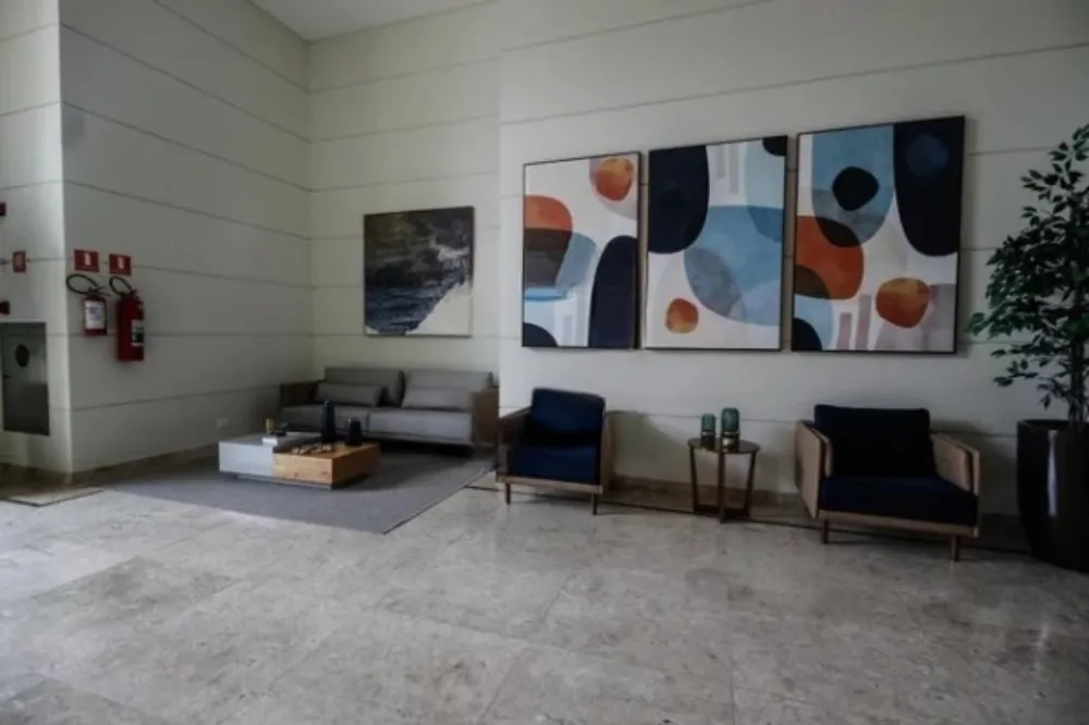 Apartamento, 3 quartos, 165 m² - Foto 10