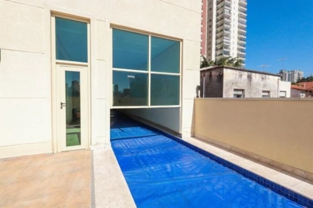Apartamento, 3 quartos, 165 m² - Foto 6