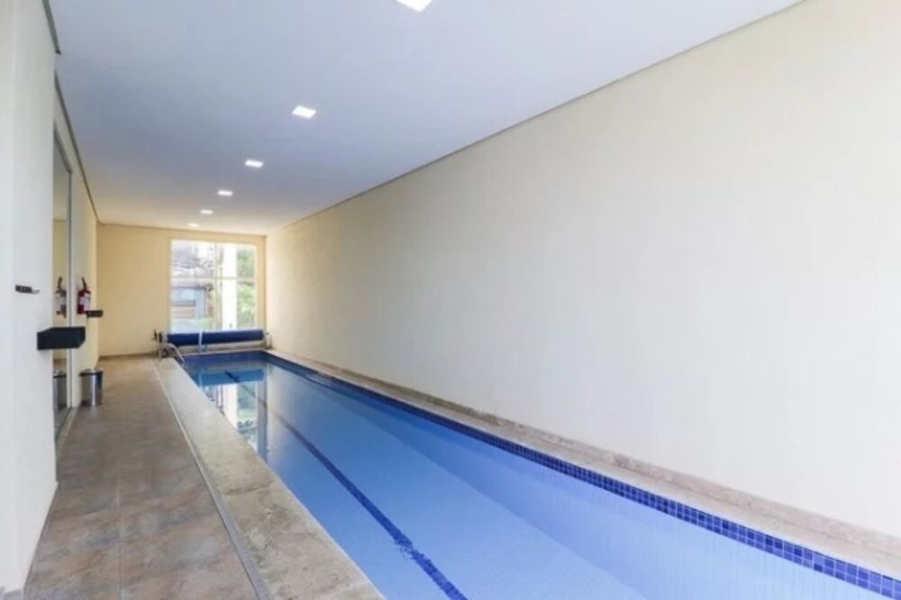 Apartamento, 3 quartos, 165 m² - Foto 8