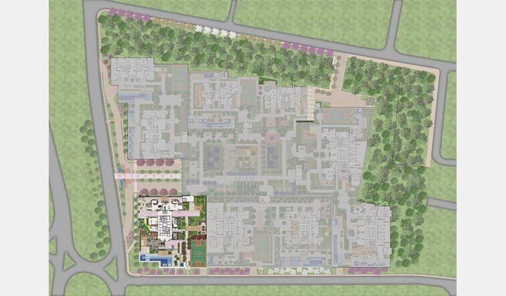 Apartamento, 2 quartos, 56 m² - Foto 6