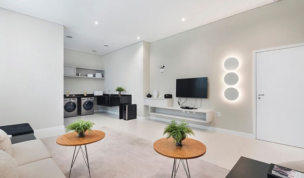 Apartamento, 2 quartos, 56 m² - Foto 3