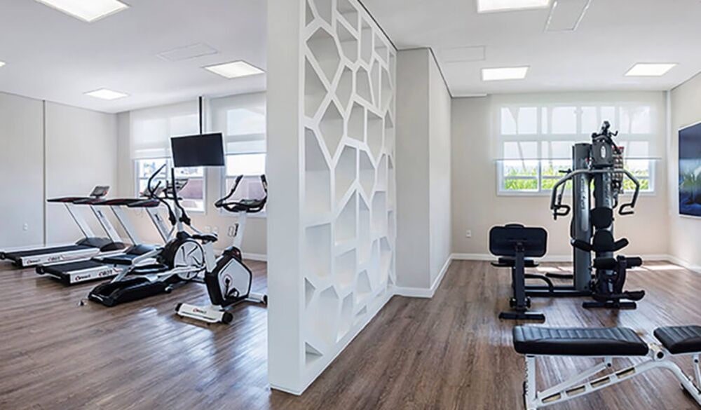 Apartamento, 2 quartos, 56 m² - Foto 4