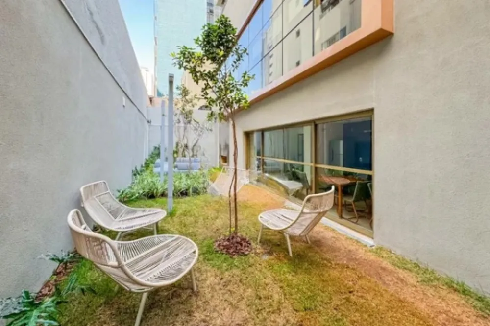 Apartamento, 1 quarto, 23 m² - Foto 17