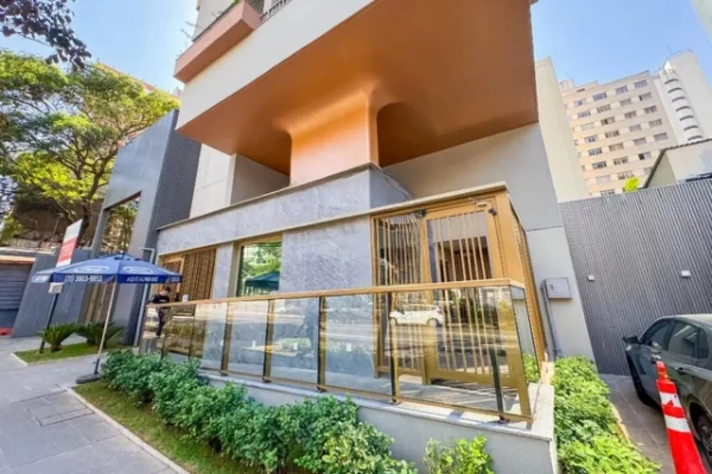 Apartamento, 1 quarto, 23 m² - Foto 14