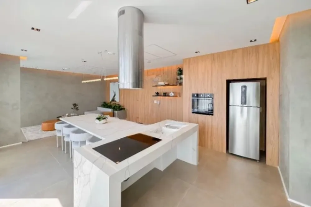 Apartamento, 1 quarto, 23 m² - Foto 16