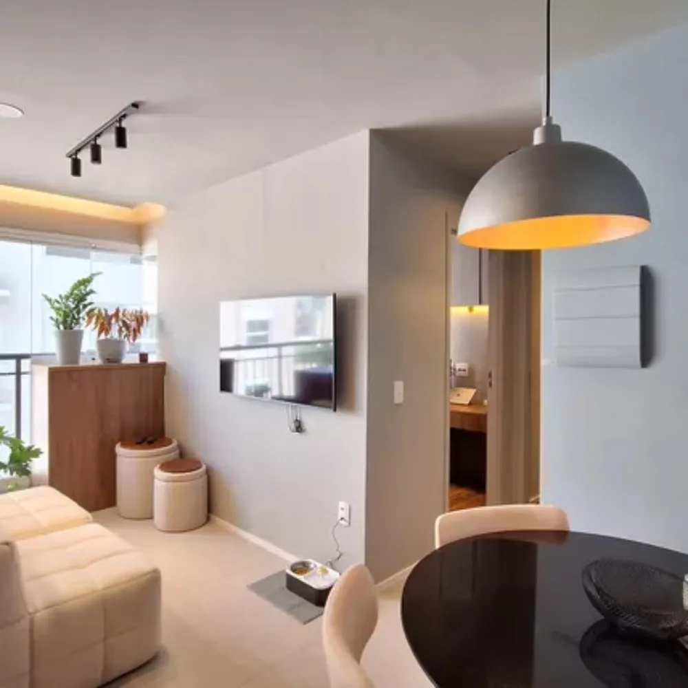 Apartamento, 2 quartos, 42 m² - Foto 13