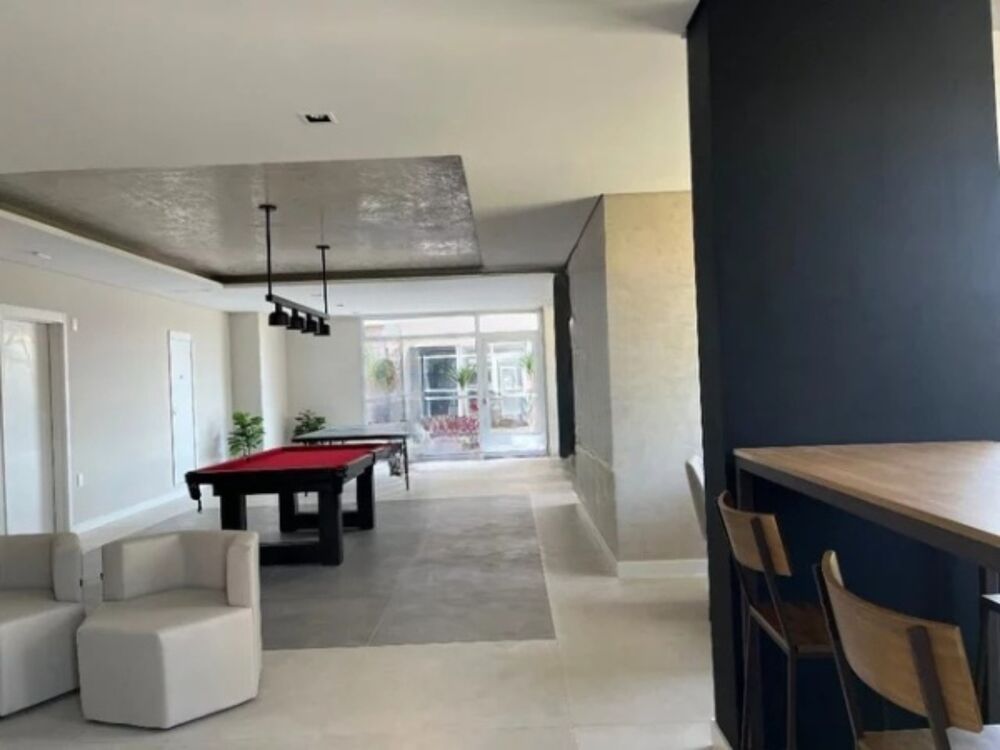 Apartamento, 2 quartos, 41 m² - Foto 5