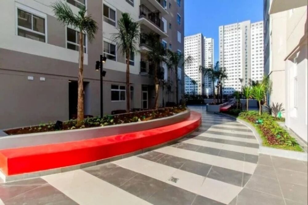 Apartamento, 2 quartos, 41 m² - Foto 9