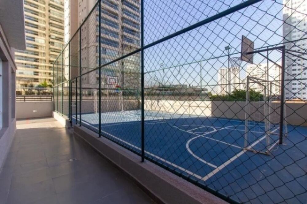 Apartamento, 2 quartos, 41 m² - Foto 7