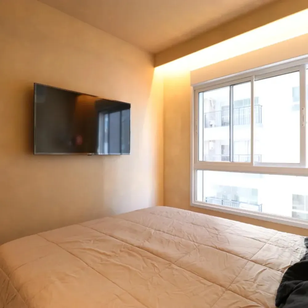 Apartamento, 2 quartos, 42 m² - Foto 10