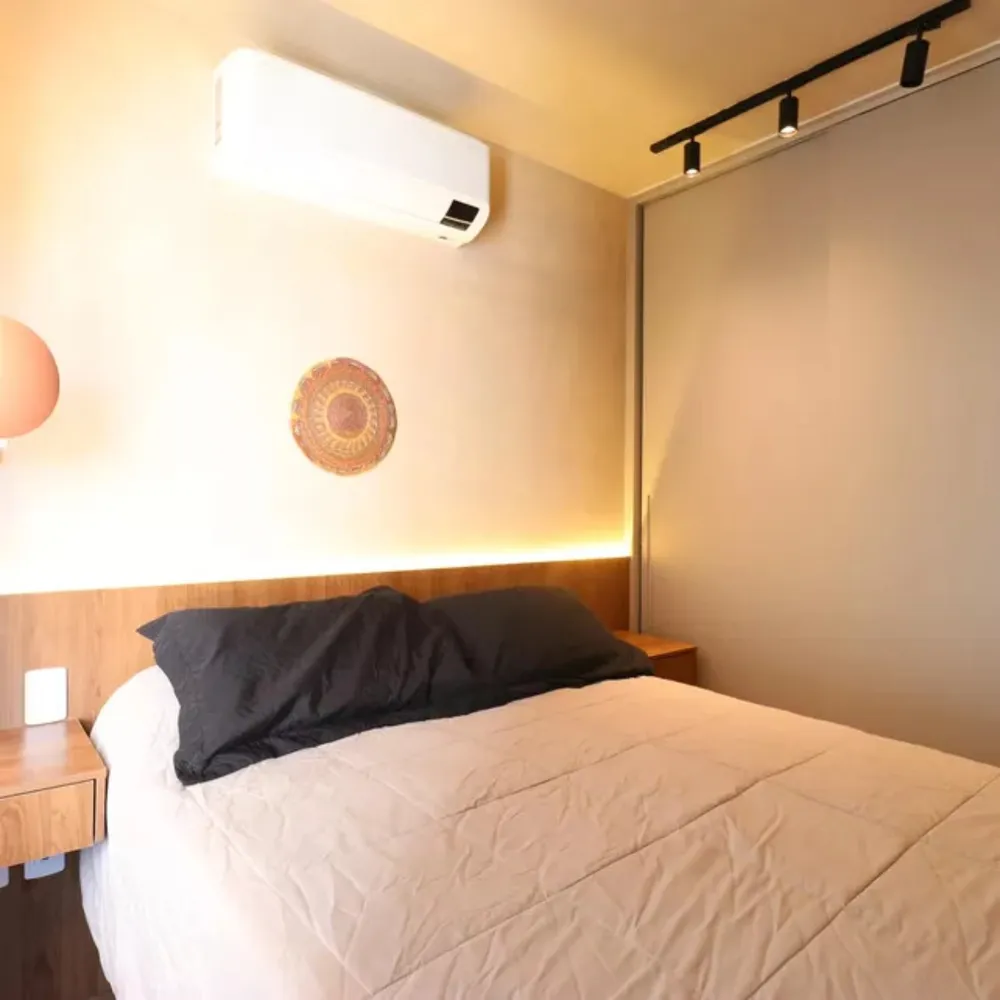 Apartamento, 2 quartos, 42 m² - Foto 11