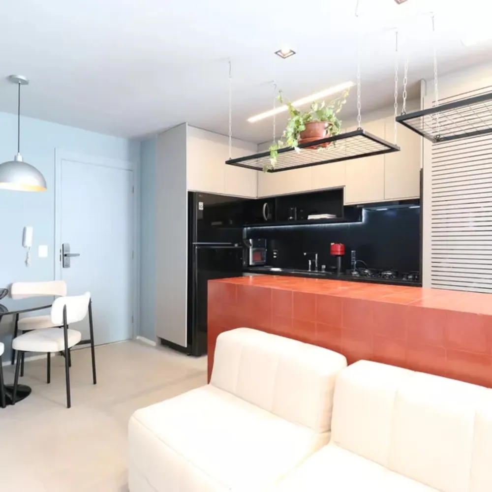Apartamento, 2 quartos, 54 m² - Foto 10