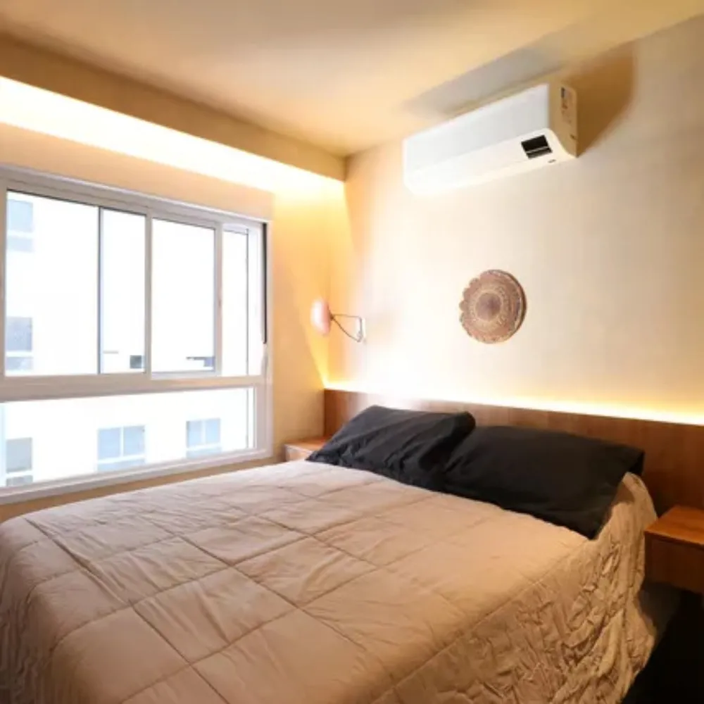 Apartamento, 2 quartos, 54 m² - Foto 15