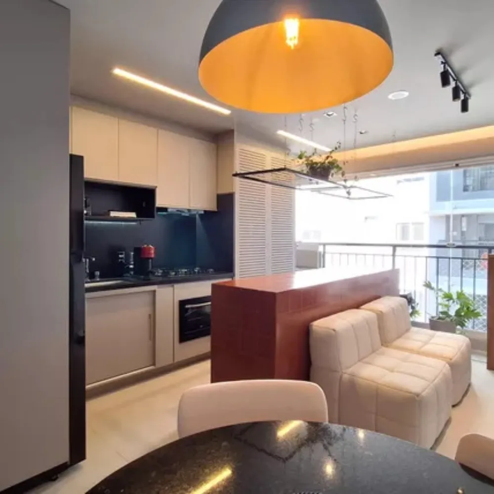 Apartamento, 2 quartos, 54 m² - Foto 9