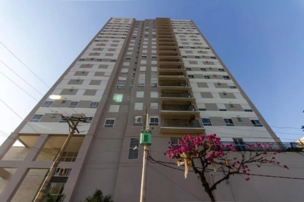 Apartamento, 2 quartos, 41 m² - Foto 2