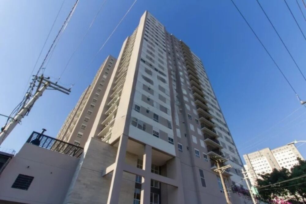 Apartamento, 2 quartos, 41 m² - Foto 4