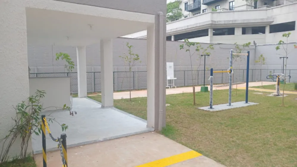 Apartamento, 2 quartos, 31 m² - Foto 5