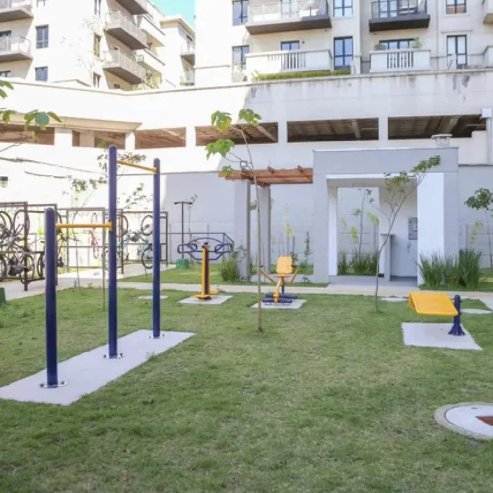 Apartamento, 2 quartos, 31 m² - Foto 7