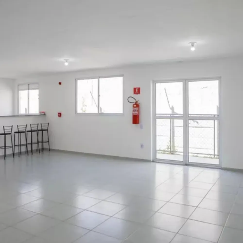 Apartamento, 2 quartos, 32 m² - Foto 15
