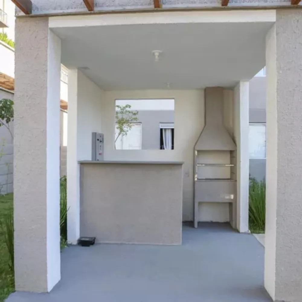 Apartamento, 2 quartos, 31 m² - Foto 6