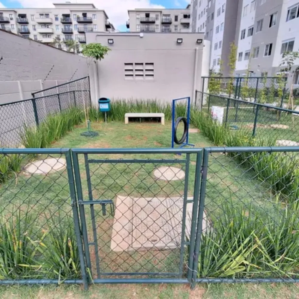 Apartamento, 2 quartos, 32 m² - Foto 13