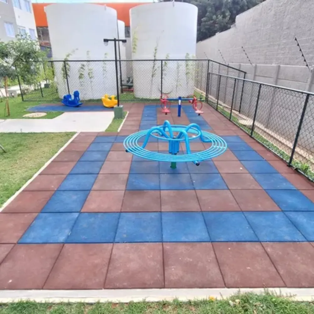 Apartamento, 2 quartos, 32 m² - Foto 12