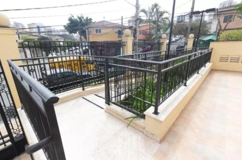 Apartamento, 2 quartos, 74 m² - Foto 1