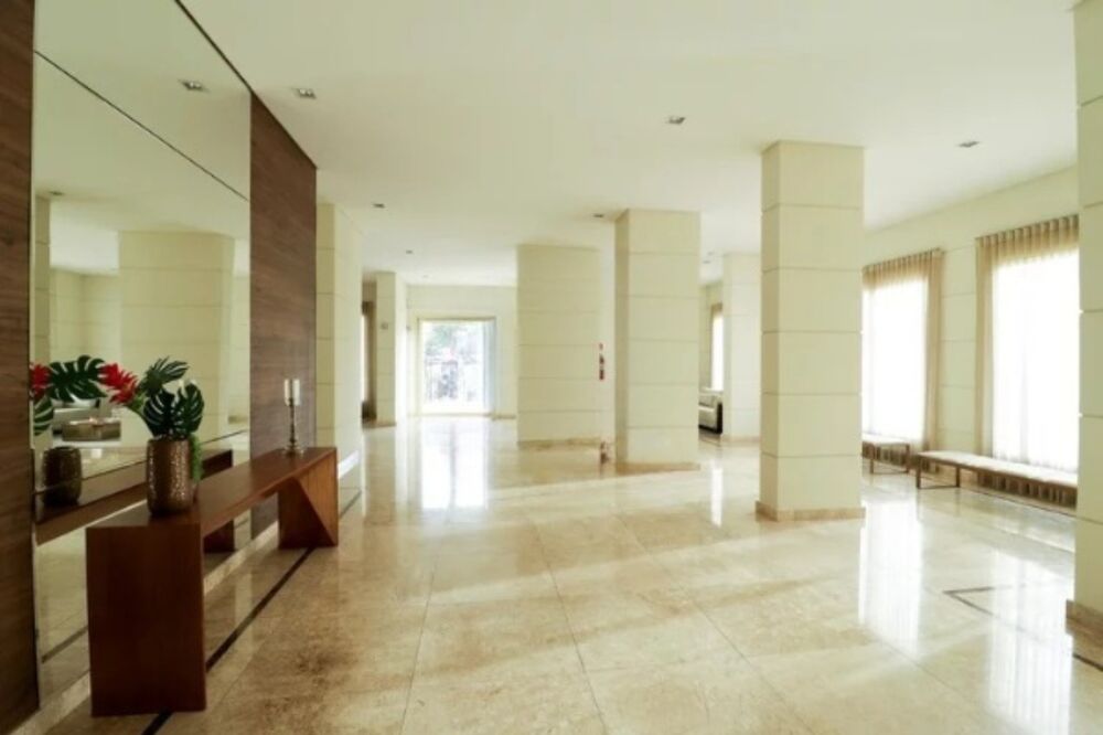 Apartamento, 2 quartos, 74 m² - Foto 2