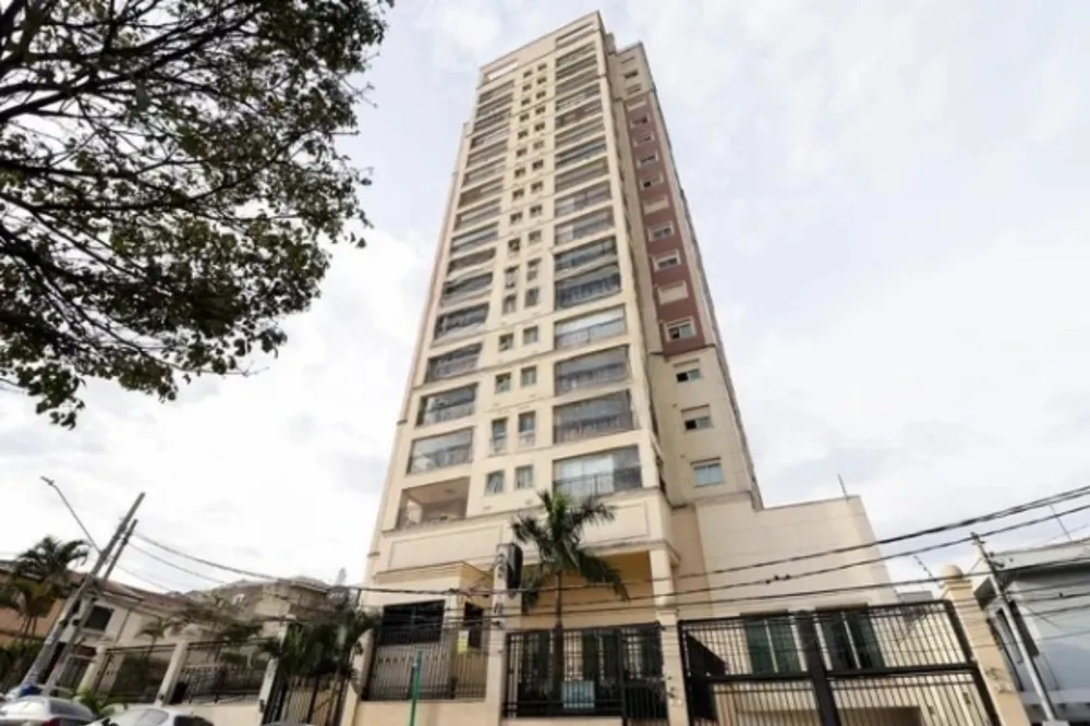 Apartamento, 2 quartos, 74 m² - Foto 2