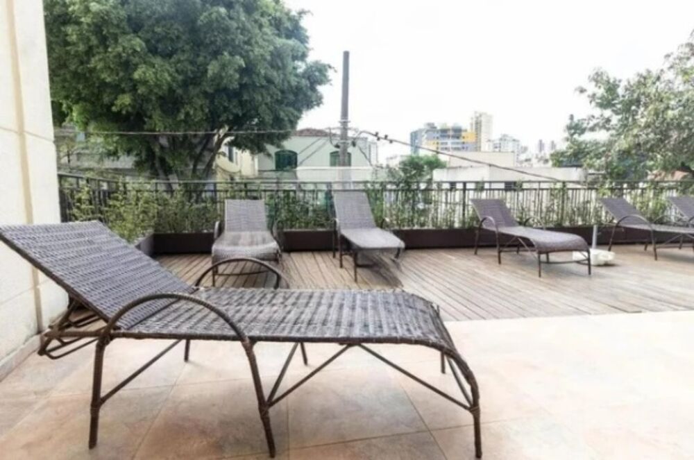 Apartamento, 2 quartos, 74 m² - Foto 4