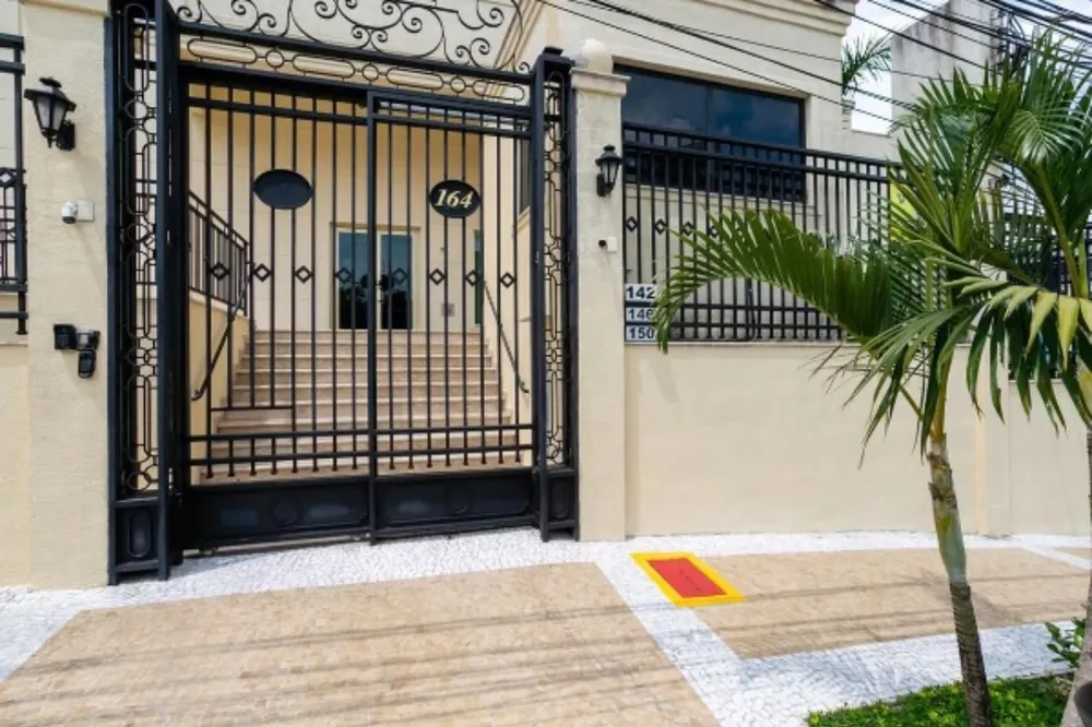 Apartamento, 2 quartos, 74 m² - Foto 3