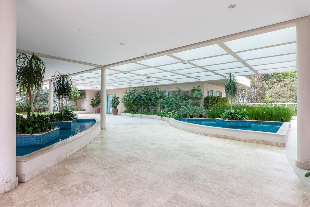 Apartamento, 4 quartos, 335 m² - Foto 17
