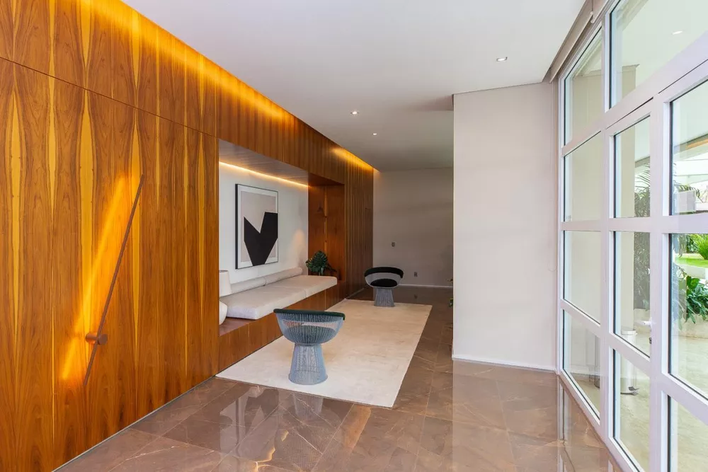 Apartamento, 4 quartos, 335 m² - Foto 7