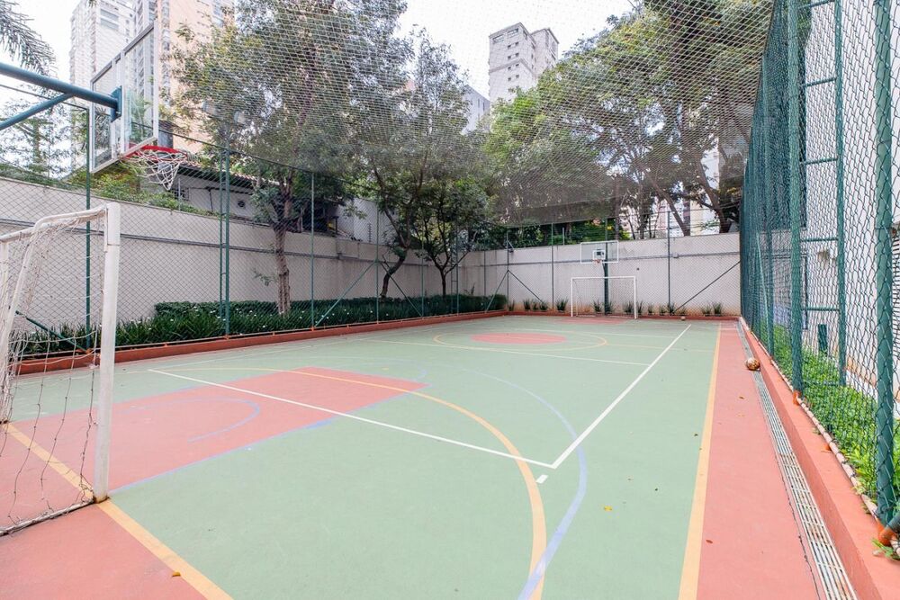 Apartamento, 4 quartos, 335 m² - Foto 15