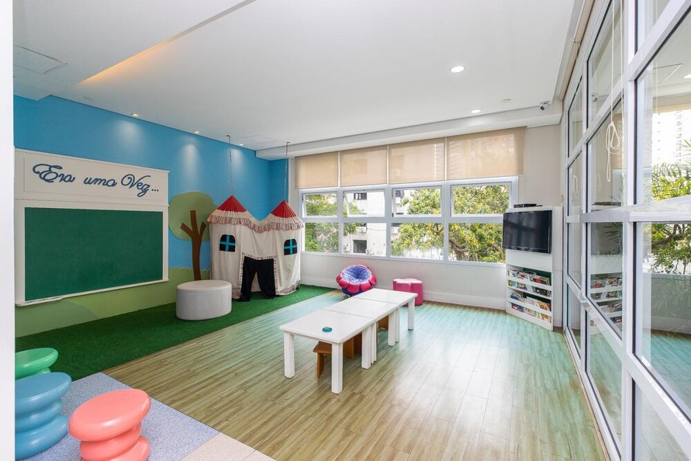 Apartamento, 4 quartos, 335 m² - Foto 16