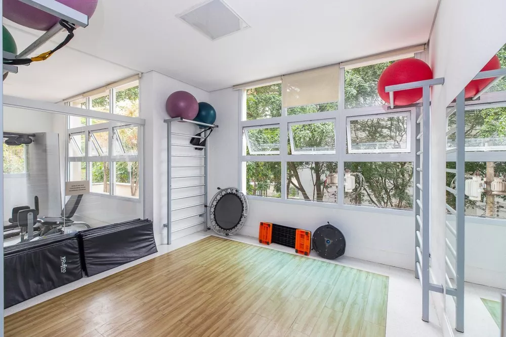 Apartamento, 4 quartos, 335 m² - Foto 10